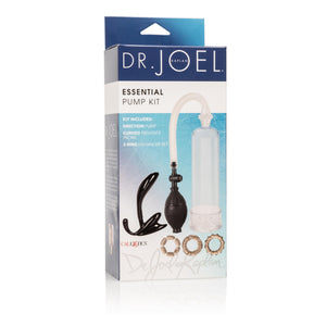 CalExotics Pumps & Enlargers Dr. Joel Kaplan Essential Pump Kit