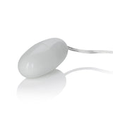 CalExotics Vibrators Pocket Exotics Vibrating Ivory Bullet
