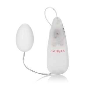 CalExotics Vibrators Pocket Exotics Vibrating Ivory Bullet